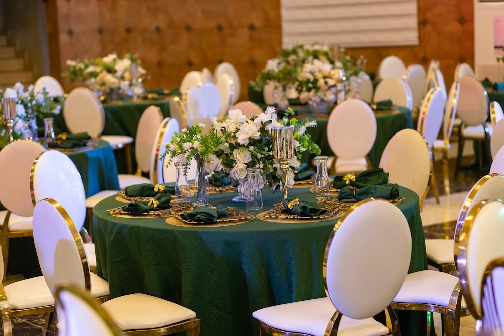 Event Management Company in Abuja | Suusha Glam photo 3